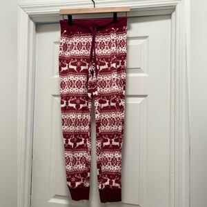 Women’s pajama bottoms